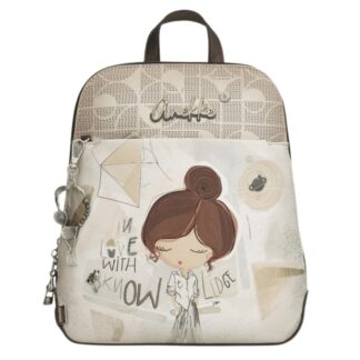 Rucsac dama Anekke multicolor 42805-055