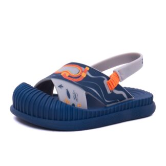 Incaltaminte copii Ipanema 9B83661-BD297 bleumarin cauciuc