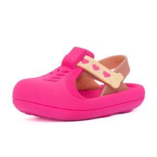 Incaltaminte copii Ipanema 9B83689-BE102 multicolor cauciuc