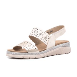 Sandale dama Suave SU12514A1GV bej