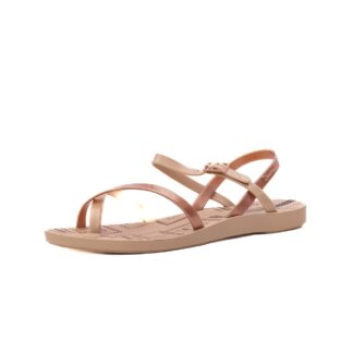Sandale dama Ipanema 9B82842-BN746 bej cauciuc
