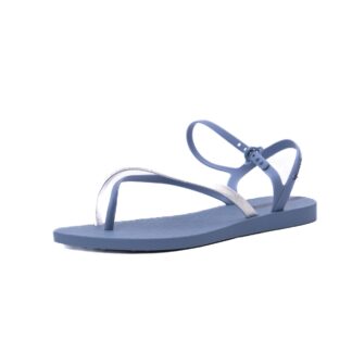 Sandale dama Ipanema 9B83782-BN813 bleumarin cauciuc
