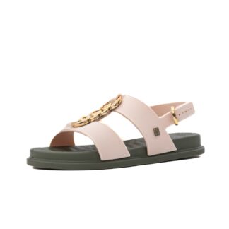 Sandale dama Zaxy 9B19222-BS893 multicolor cauciuc