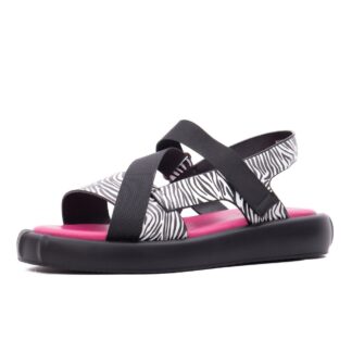 Sandale dama Gryxx H1WC80009A 47-Z alb piele mix