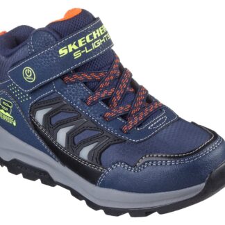 Incaltaminte copii sport Skechers bleumarin