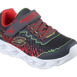 Incaltaminte copii Skechers multicolor material sintetic