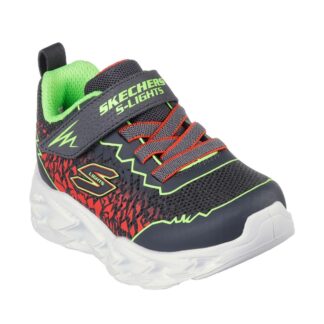 Incaltaminte copii Skechers multicolor material sintetic