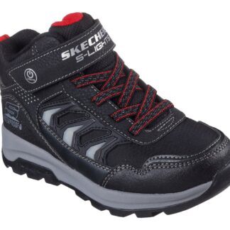 Incaltaminte copii sport Skechers negru