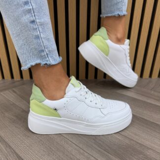 Adidasi dama Rieker W2300-80