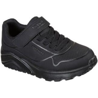 Incaltaminte copii sport Skechers negru