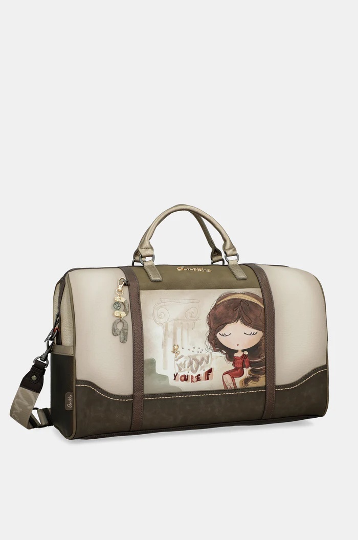 Geantă de călătorie Muse Anekke 42708-423 multicolor