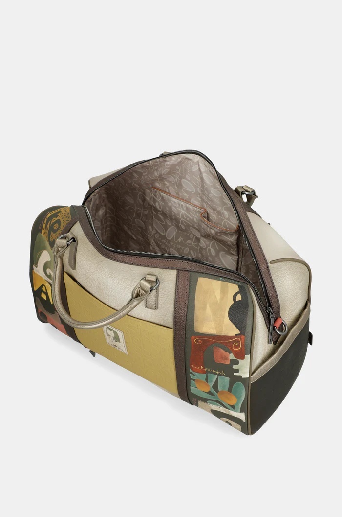 Geantă de călătorie Muse Anekke 42708-423 multicolor - imagine 5
