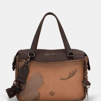 Geanta eleganta CROSSBODY BAG VOYAGE din piele ecologica Anekke 43821-187 Multicolor