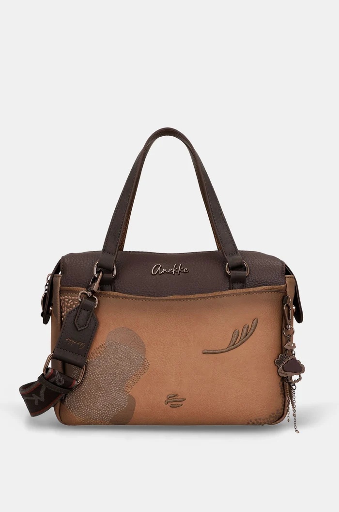 Geanta eleganta CROSSBODY BAG VOYAGE din piele ecologica Anekke 43821-187 Multicolor