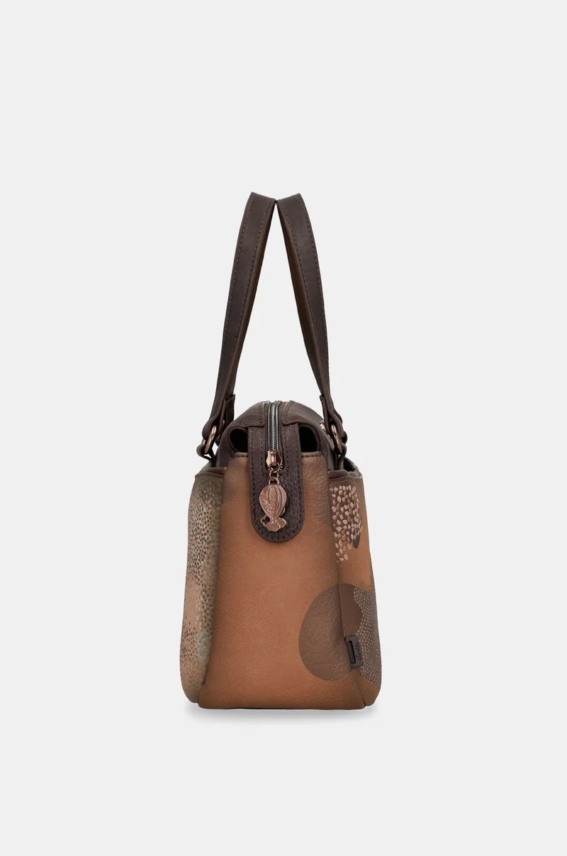 Geanta eleganta CROSSBODY BAG VOYAGE din piele ecologica Anekke 43821-187 Multicolor - imagine 5
