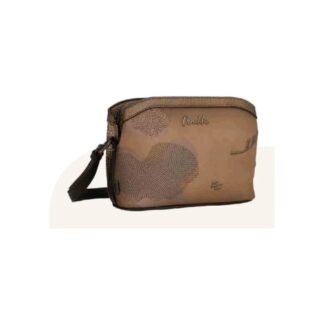 Geanta eleganta ORCHESTRA VOYAGE din piele ecologica Anekke 43823-258 Multicolor