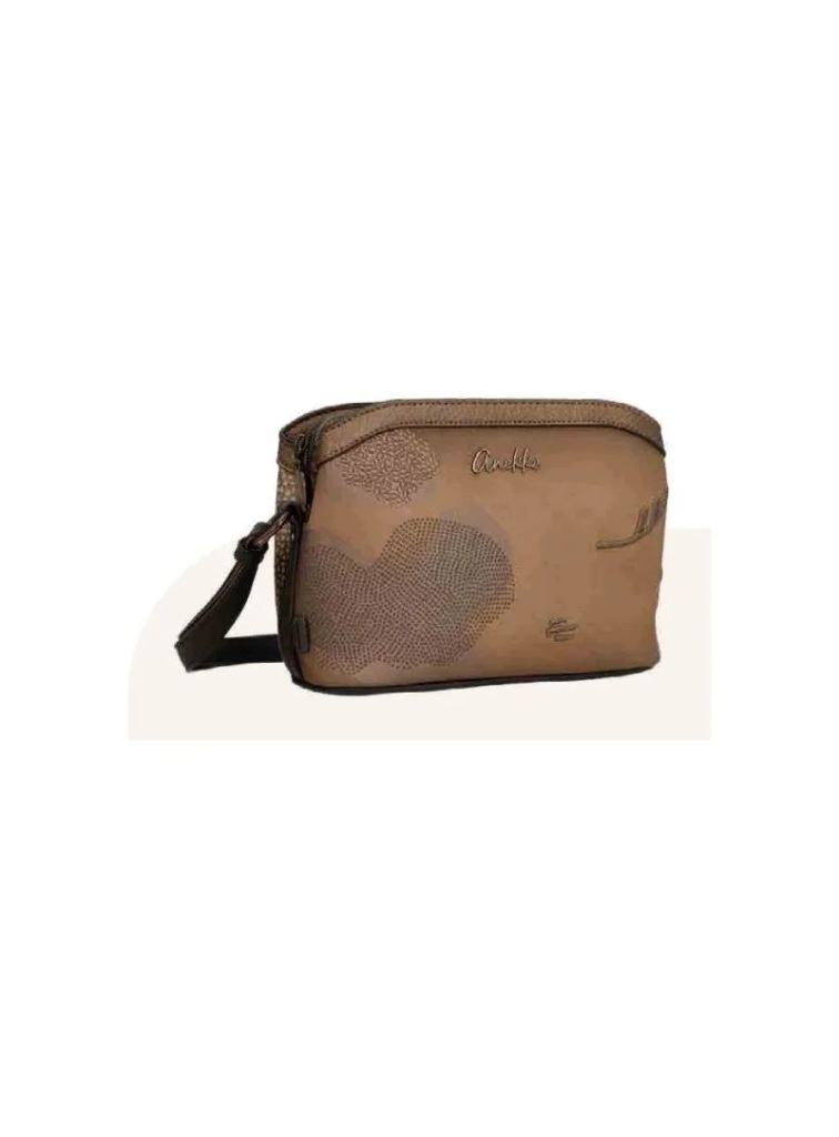 Geanta eleganta ORCHESTRA VOYAGE din piele ecologica Anekke 43823-258 Multicolor