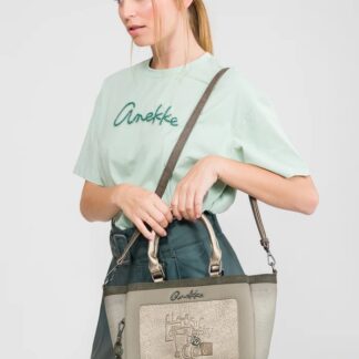 Accesoriu Anekke multicolor piele ecologica 42711-114