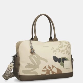 Accesoriu Anekke multicolor piele ecologica 42872-420