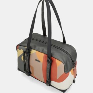 Accesoriu Anekke multicolor piele ecologica 42752-406