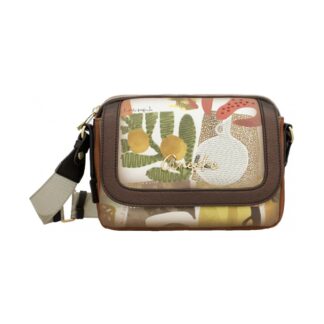 Accesoriu Anekke multicolor piele ecologica 42713-349