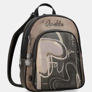 Rucsac damă MELODY din material textil Anekke 43815-197 Multicolor