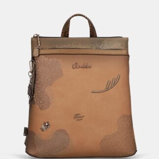 Rucsac damă Voyage Anekke 43825-311 maro