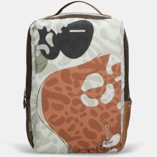 Rucsac de călătorie Gaia Anekke 42585-003 multicolor