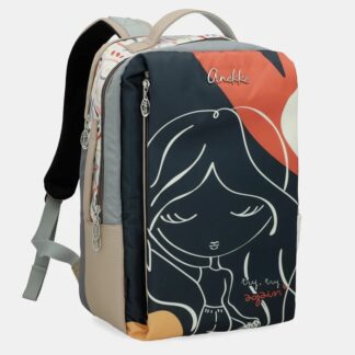 Rucsac de călătorie Olympia Anekke 42575-004 multicolor