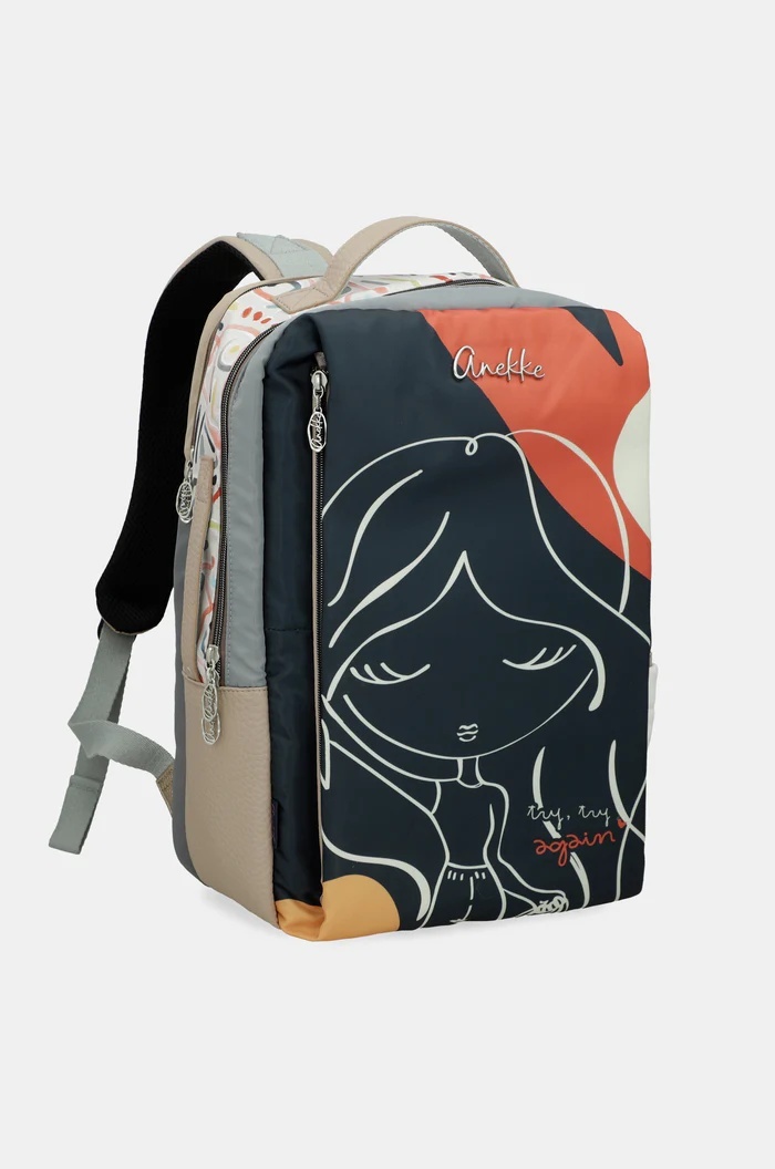 Rucsac de călătorie Olympia Anekke 42575-004 multicolor