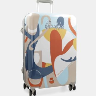 Accesoriu Anekke multicolor piele ecologica 42574-011