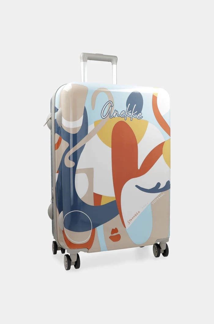 Accesoriu Anekke multicolor piele ecologica 42574-011