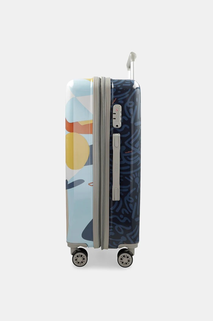 Accesoriu Anekke multicolor piele ecologica 42574-011 - imagine 4