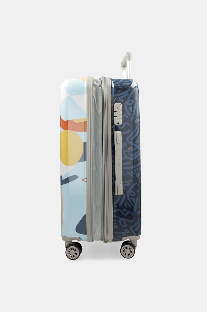 Accesoriu Anekke multicolor piele ecologica 42574-011 - imagine 5