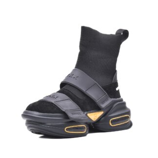 Ghete dama stil sneakers 120127-2-B 01-Z