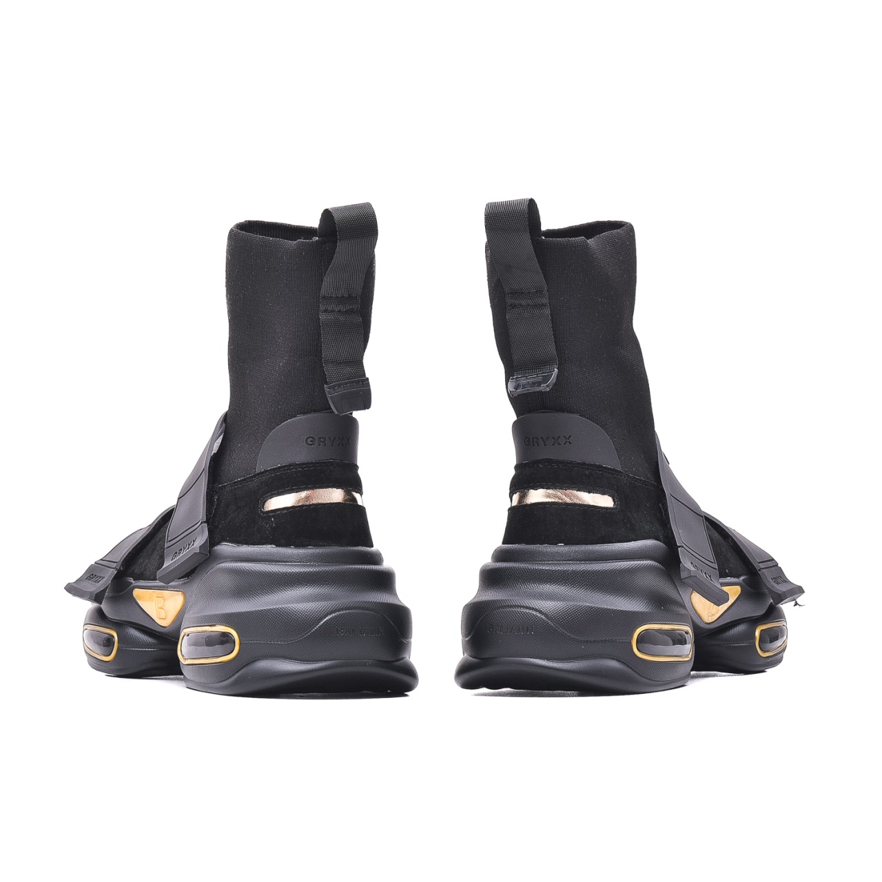 Ghete dama stil sneakers 120127-2-B 01-Z