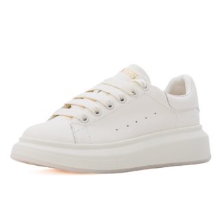 Pantofi dama casual PASS Collection 1LX90002B 13-S alb