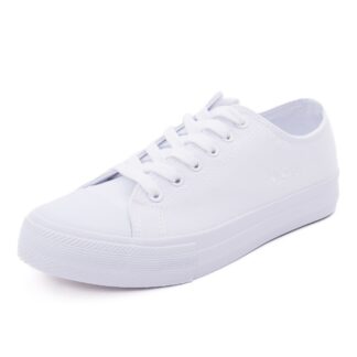 Pantofi dama sport Lee Cooper LCW-26-02-4055L alb