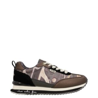 Adidasi dama Anekke 43308-685 negru piele naturala