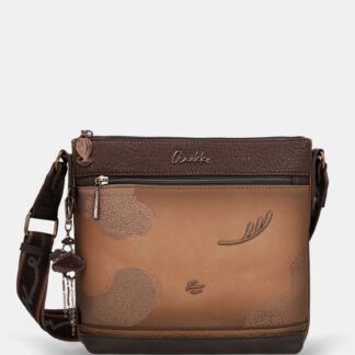 Geantă crossbody damă Anekke Voyage 43823-069 multicolor