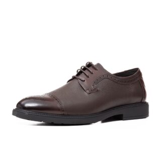 Pantofi barbati eleganti Caribu 1SN30008B 02-N