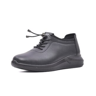 Pantofi casual piele naturala PASS Collection M5M530001 01-N