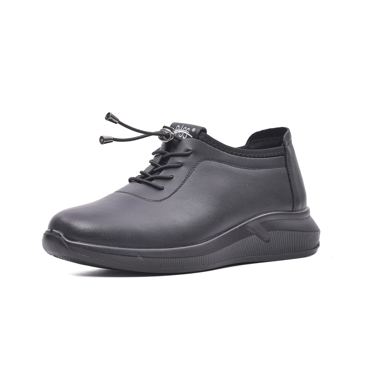 Pantofi casual piele naturala PASS Collection M5M530001 01-N