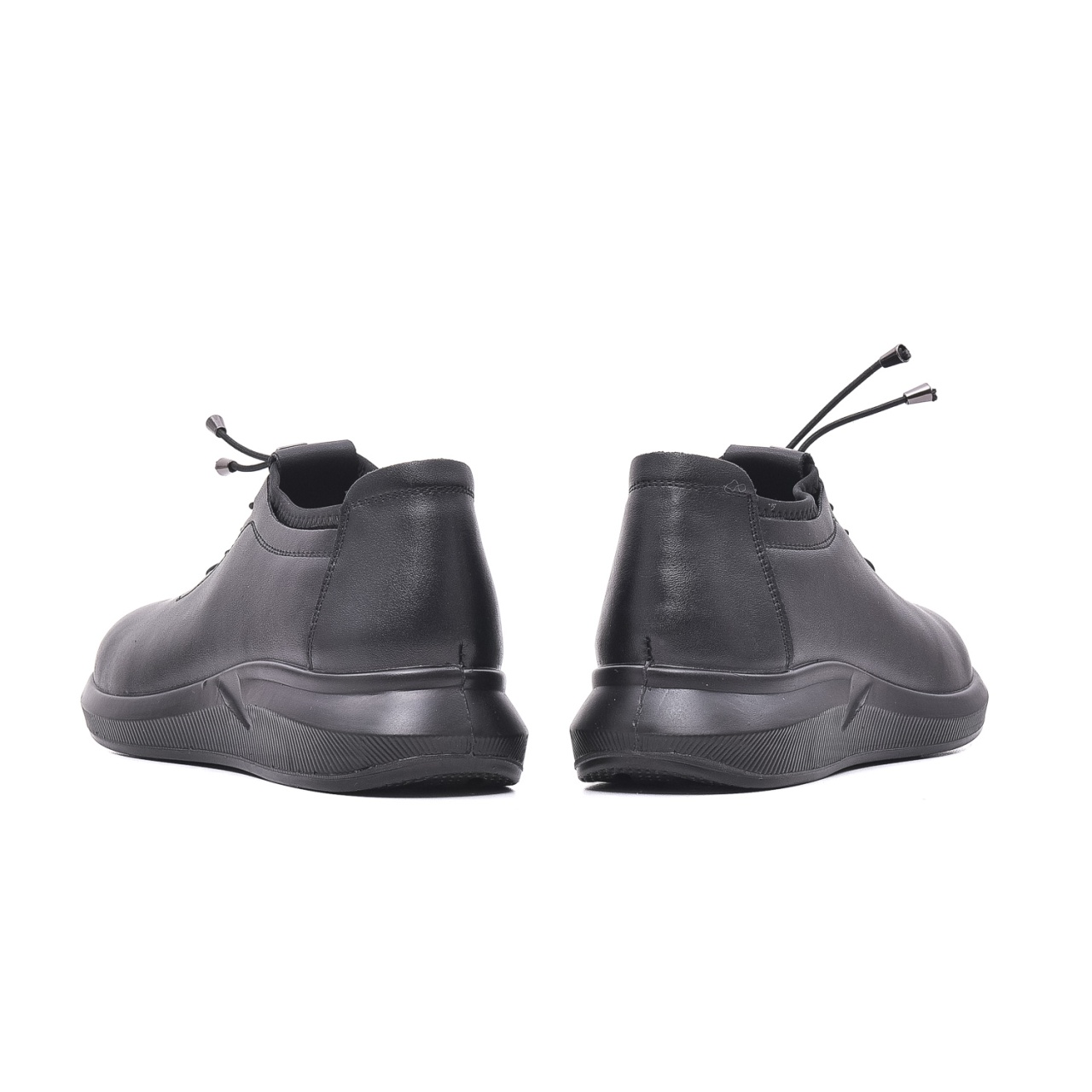Pantofi casual piele naturala PASS Collection M5M530001 01-N