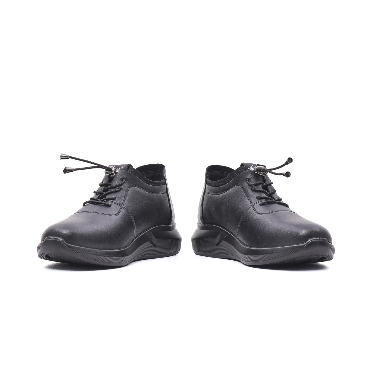 Pantofi casual piele naturala PASS Collection M5M530001 01-N