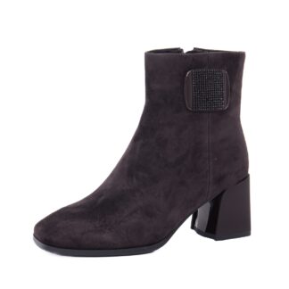 Botine dama Epica 1K390043B 02-I maro