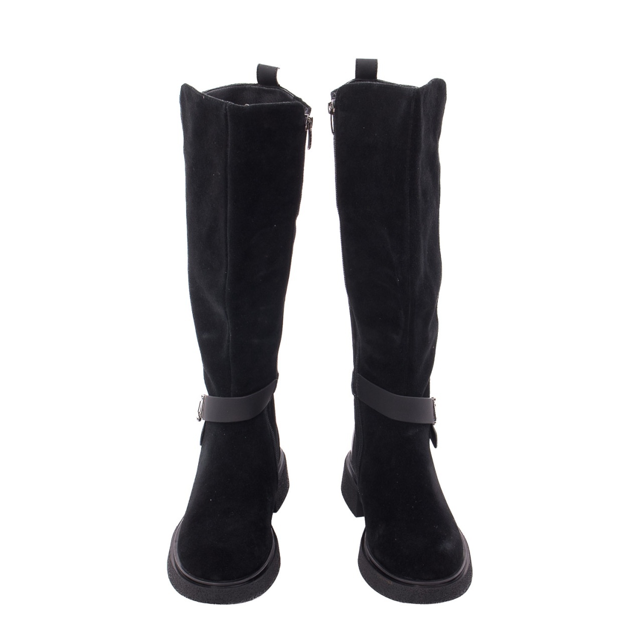 Cizme dama Epica 1DL90009A 01-I negru
