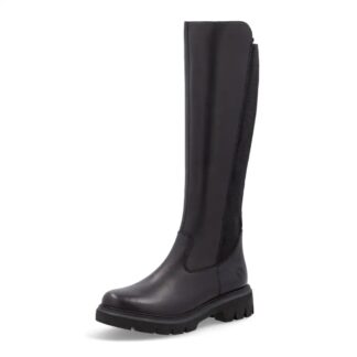 Cizme dama Remonte D1W77-00 negru