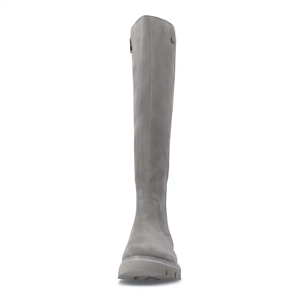 Cizme dama Remonte D1W84-42 gri
