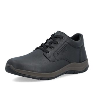 Ghete barbati Rieker 03608-00 negru